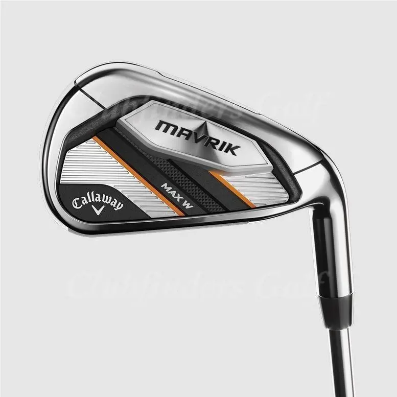 Callaway  - Mavrik Max W - Mavrik Max 1