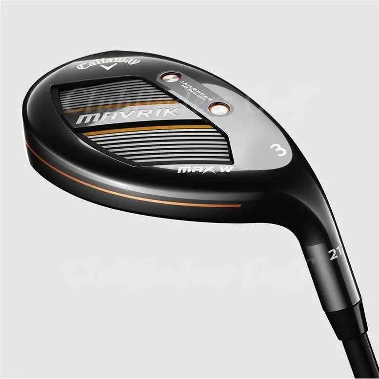 Callaway  - Mavrik Max W - Mavrik Max 3