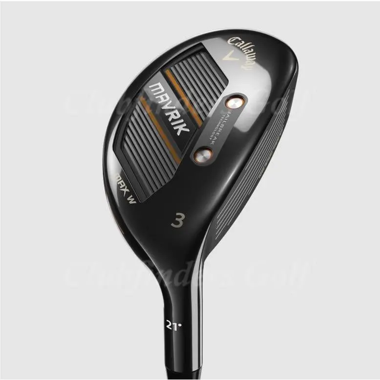 Callaway  - Mavrik Max W - Mavrik Max 4