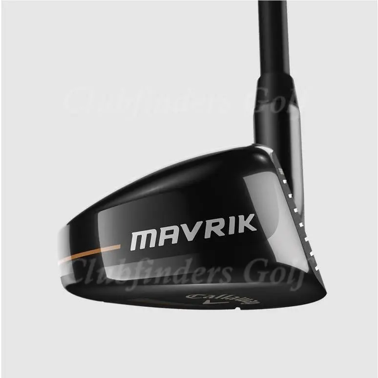 Callaway  - Mavrik Max W - Mavrik Max 5
