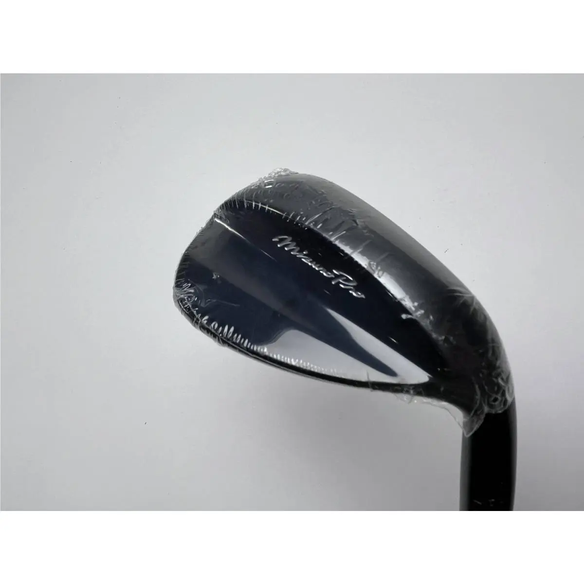 Mizuno  - Pro T-1 - Pro - Black 0