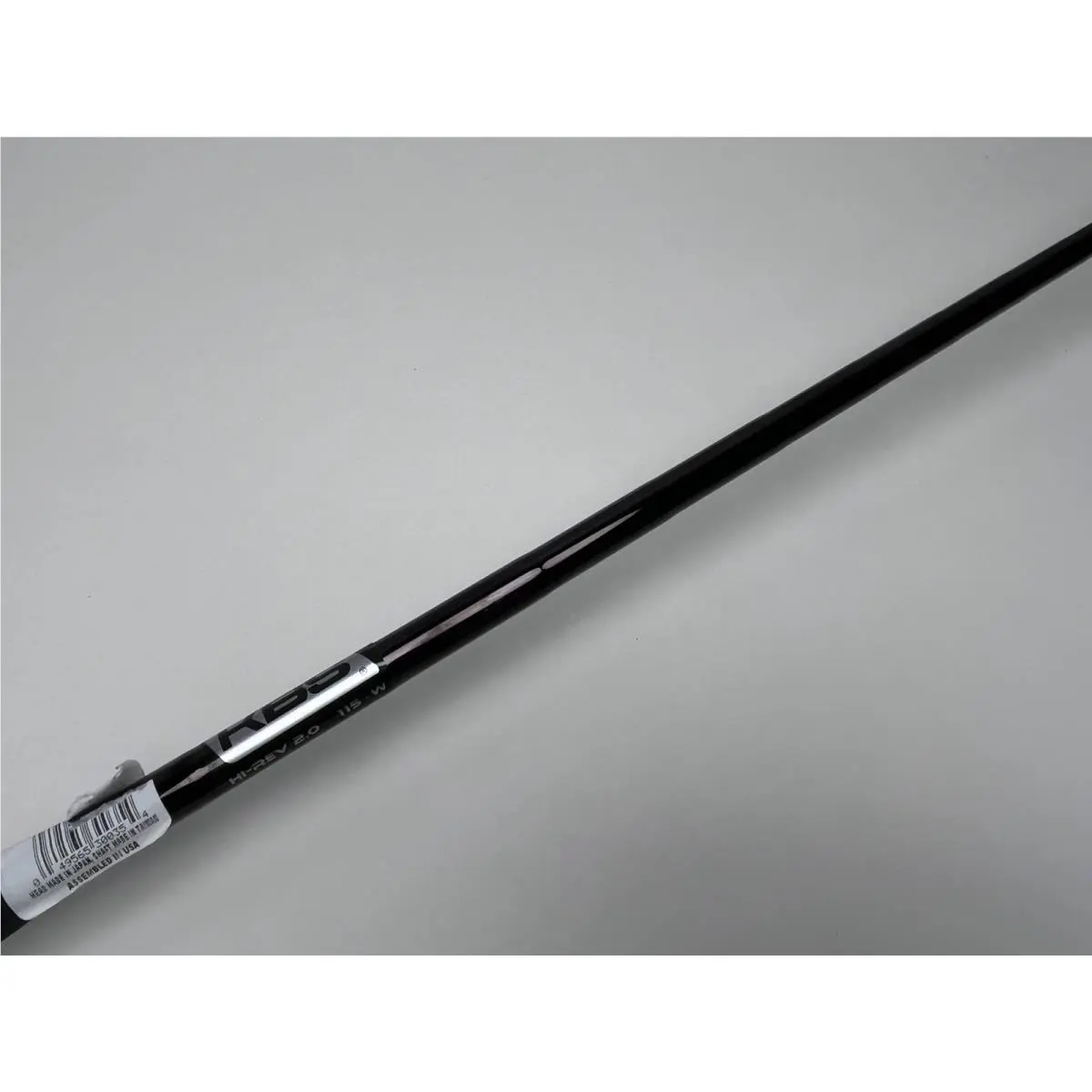 Mizuno  - Pro T-1 - Pro - Black 3