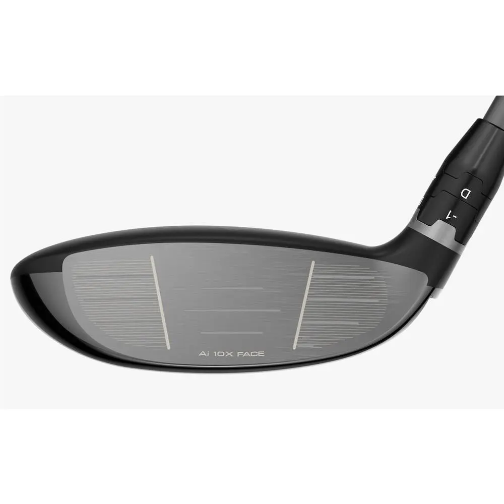 Callaway  - Elyte X - Elyte - 4L200369U100 (UPC: 197193481119) 0