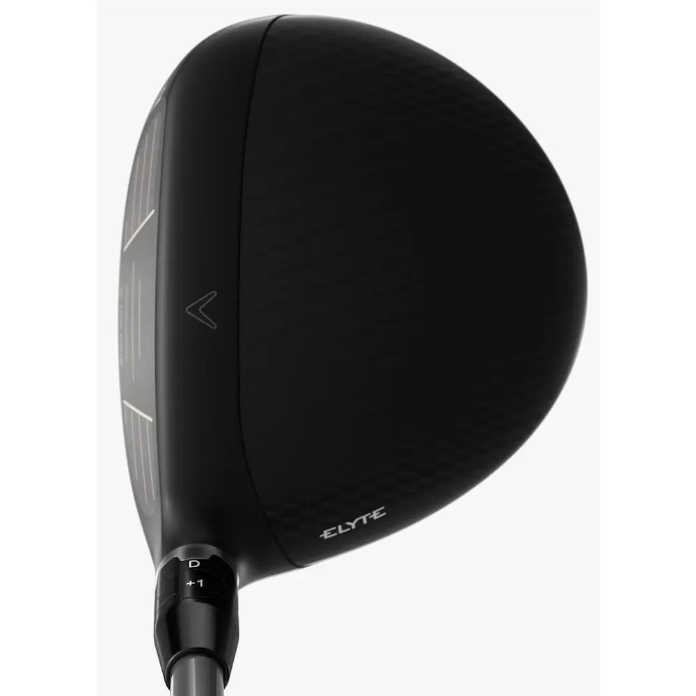 Callaway  - Elyte X - Elyte - 4L200369U100 (UPC: 197193481119) 1