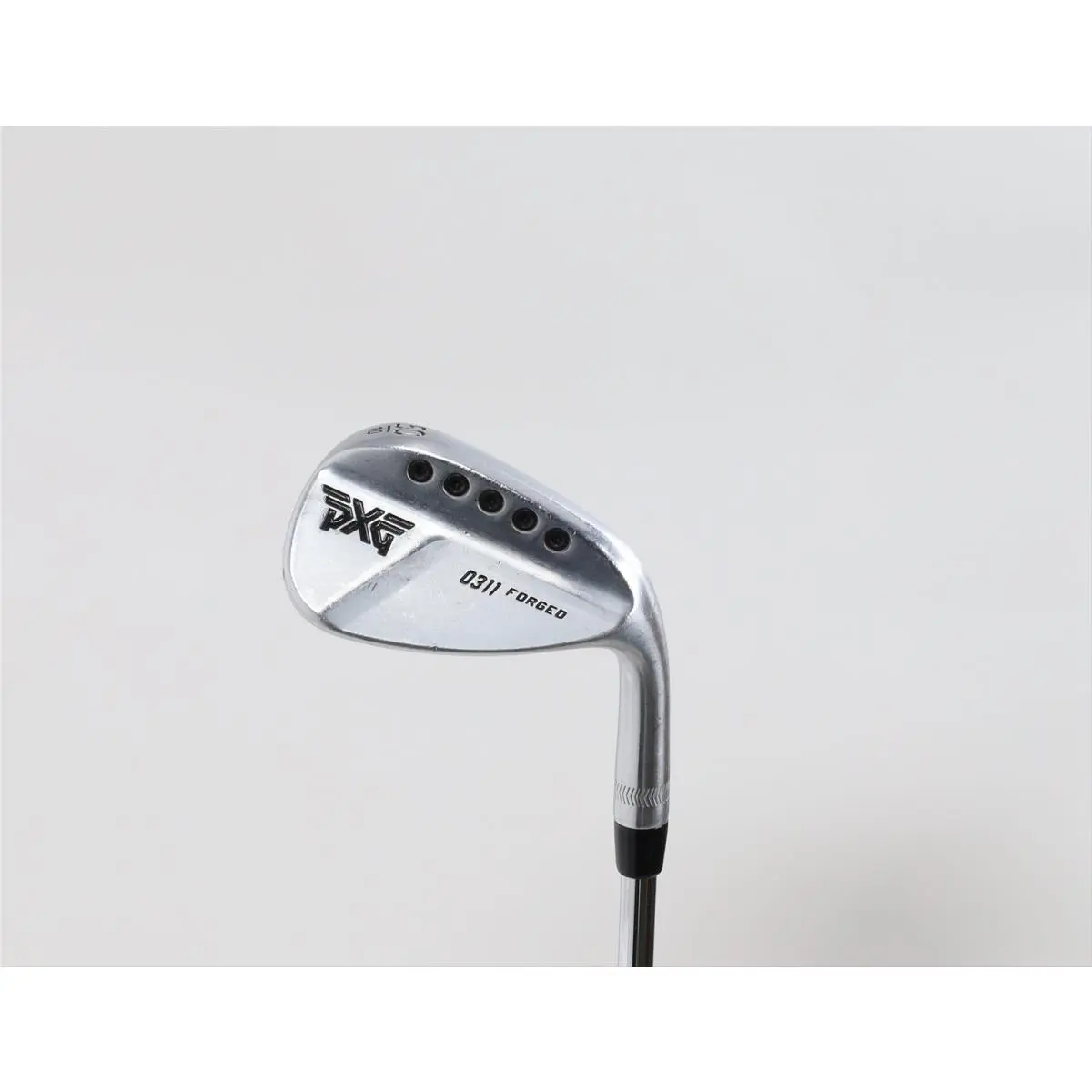 Mizuno T22 Denim Copper Wedge 58°-12 Stiff Elevate Stl 1072339 C45 01072339