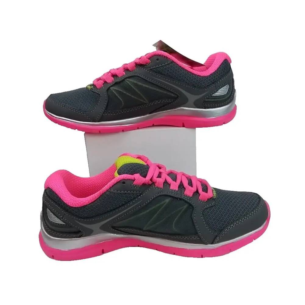Fila shoes - Gray 1