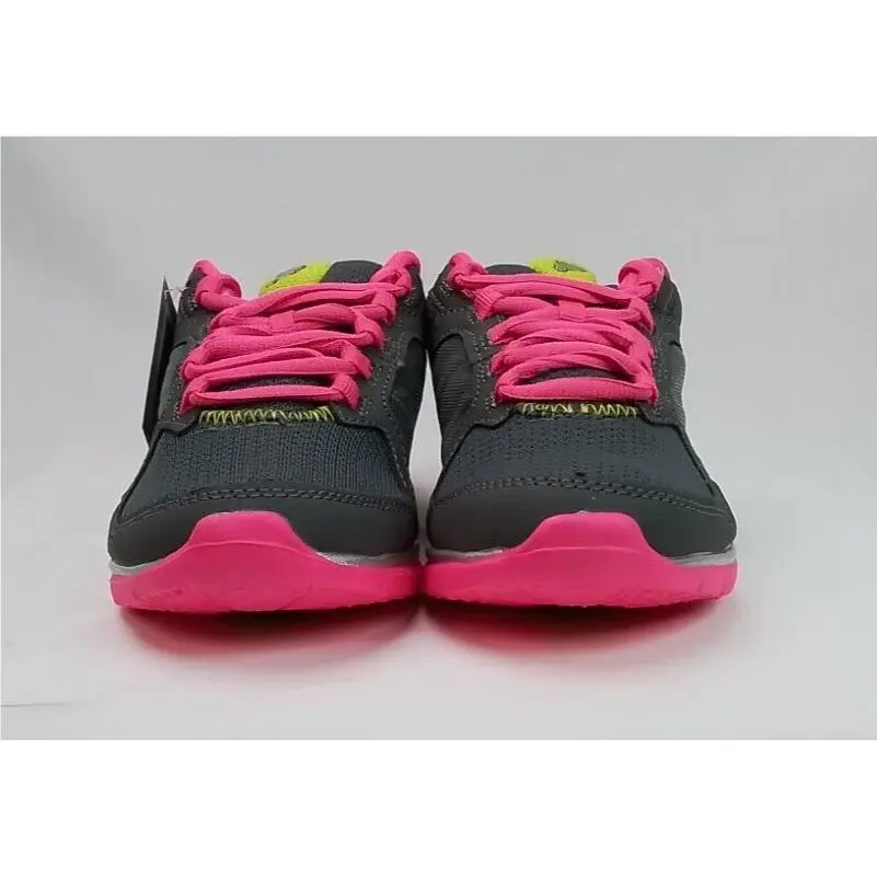 Fila shoes - Gray 4
