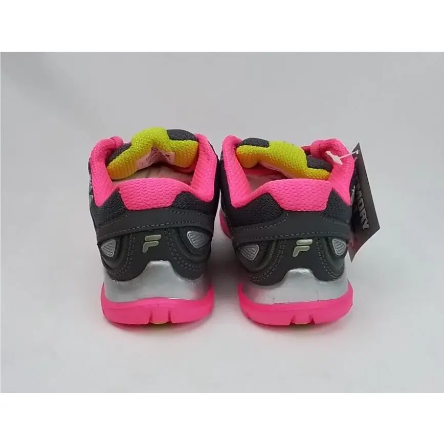 Fila shoes - Gray 7