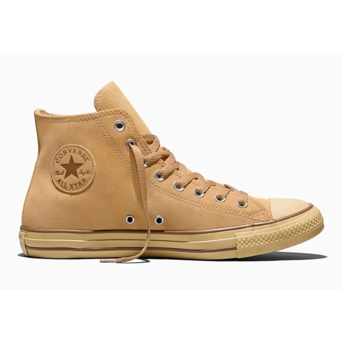 Converse shoes - Converse Chuck Taylor All Star Hi - A18996C - Clay Court/Towny Owl 4