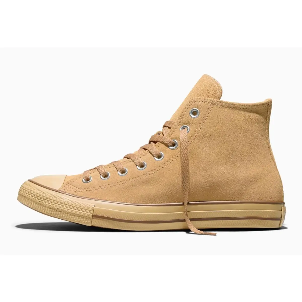 Converse shoes - Converse Chuck Taylor All Star Hi - A18996C - Clay Court/Towny Owl 9