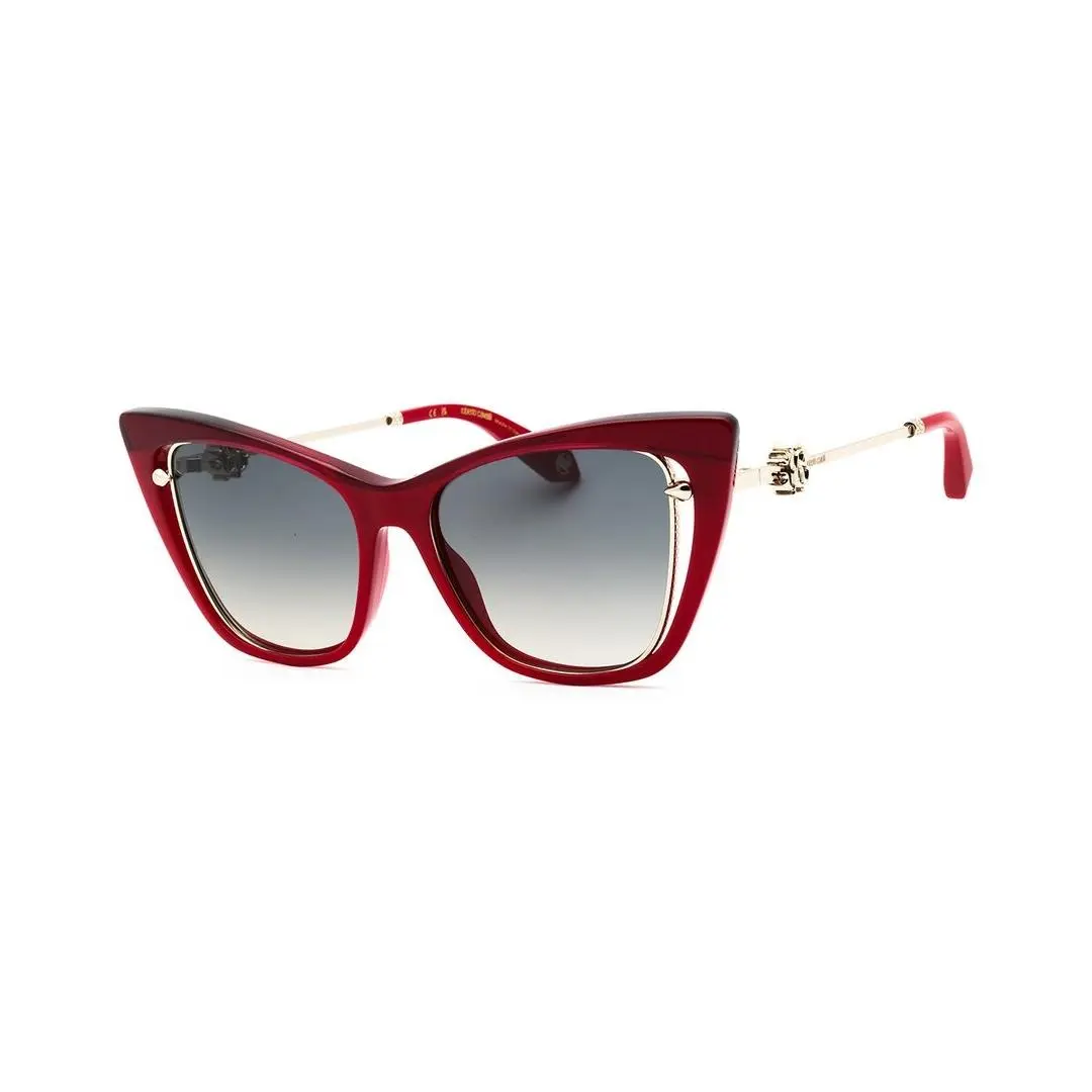 Women`s 53Mm Sunglasses Women`s Red by Roberto Cavalli