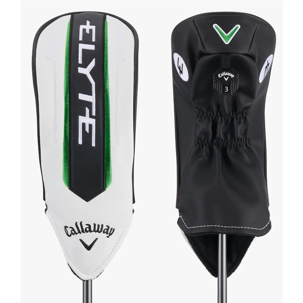 Callaway  - Elyte TD - Elyte - 4L220369N400 (UPC: 197193484608) 3