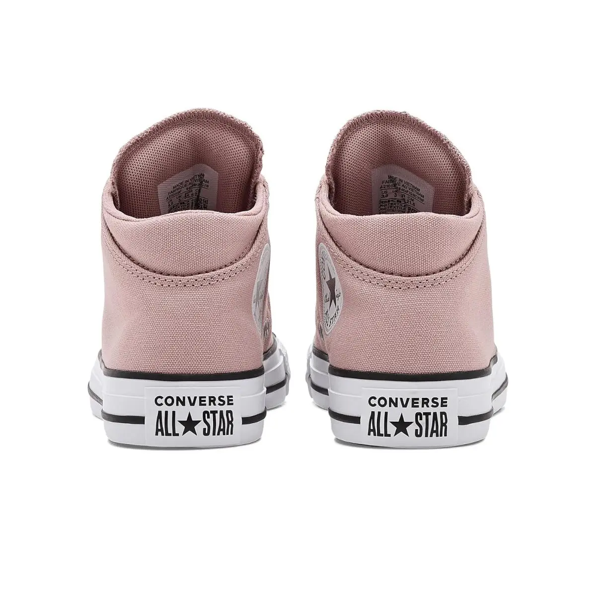 Converse shoes - Petal Pit/White/Black 12