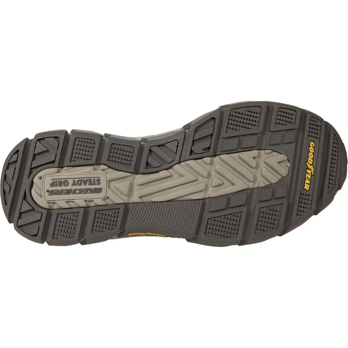 Skechers shoes - Brown 1