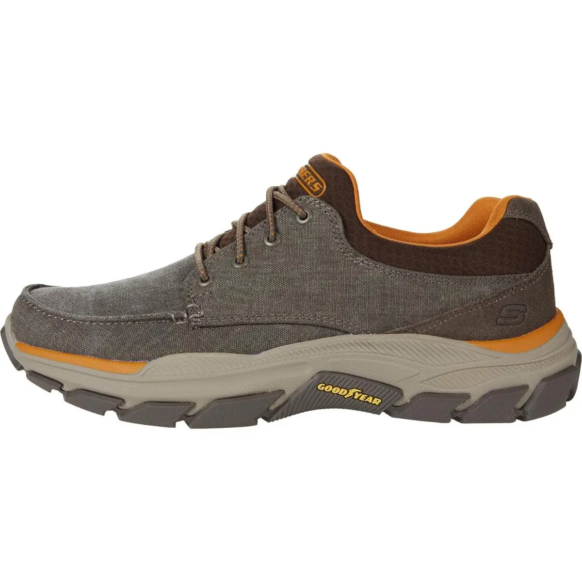Skechers shoes - Brown 2