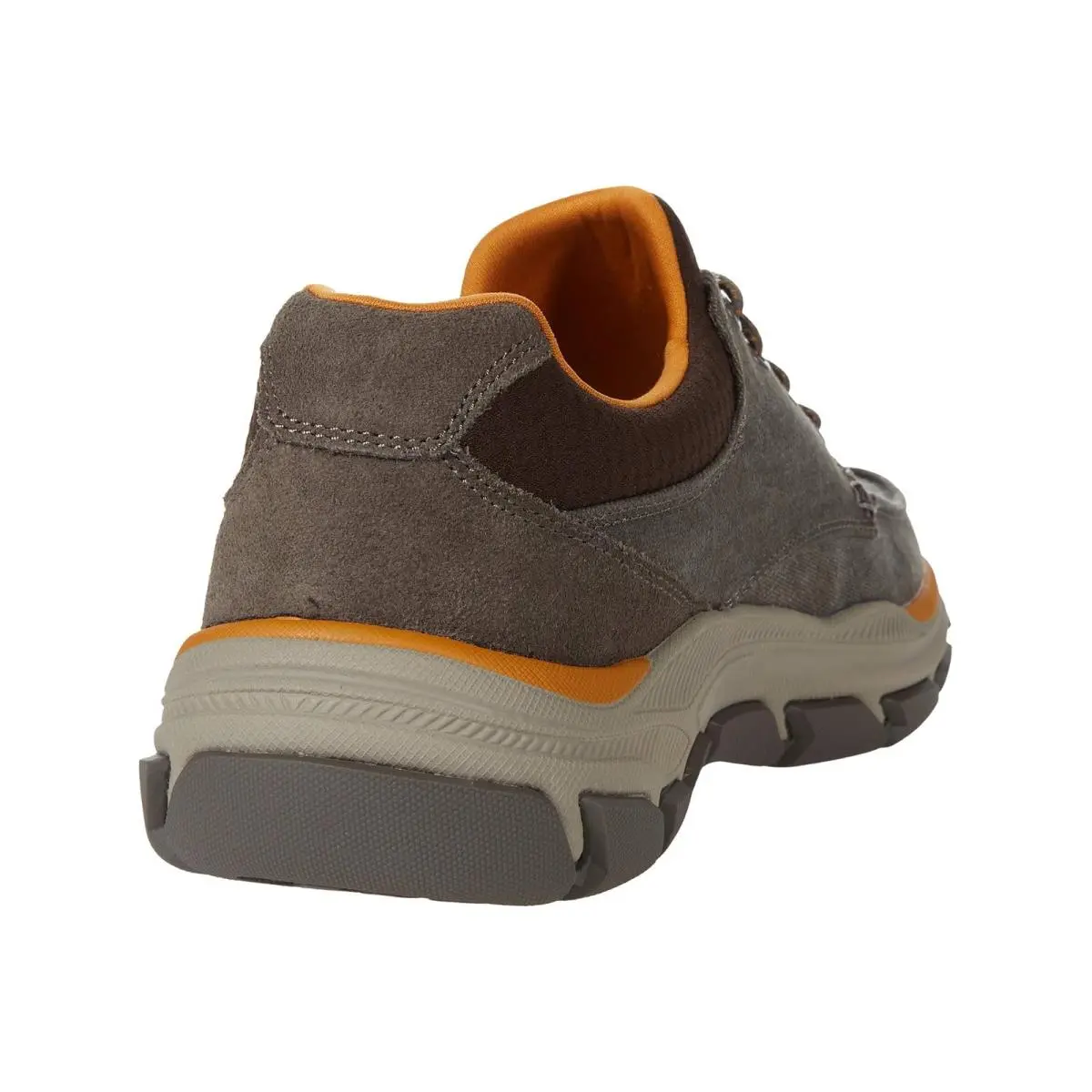 Skechers shoes - Brown 9