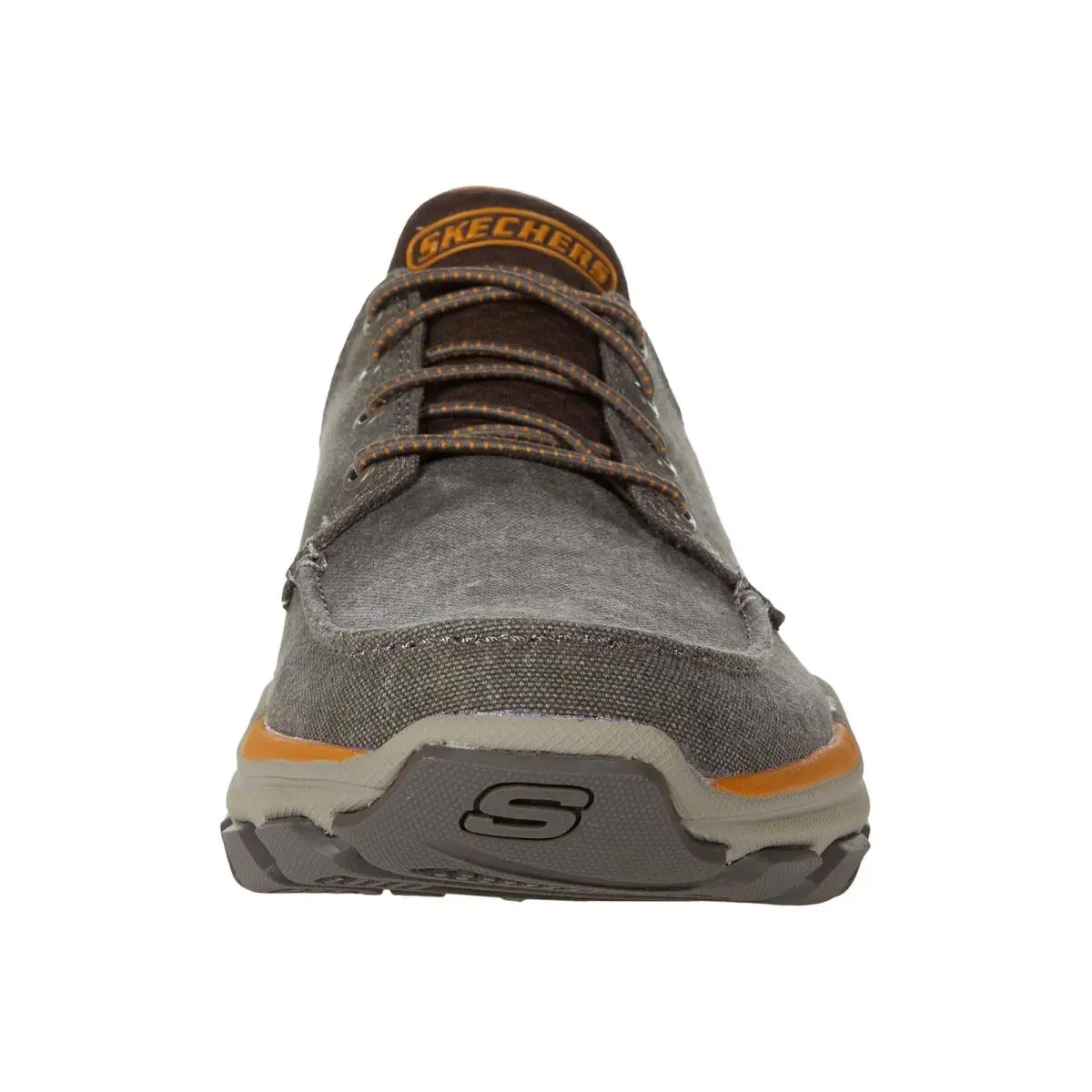 Skechers shoes - Brown 10