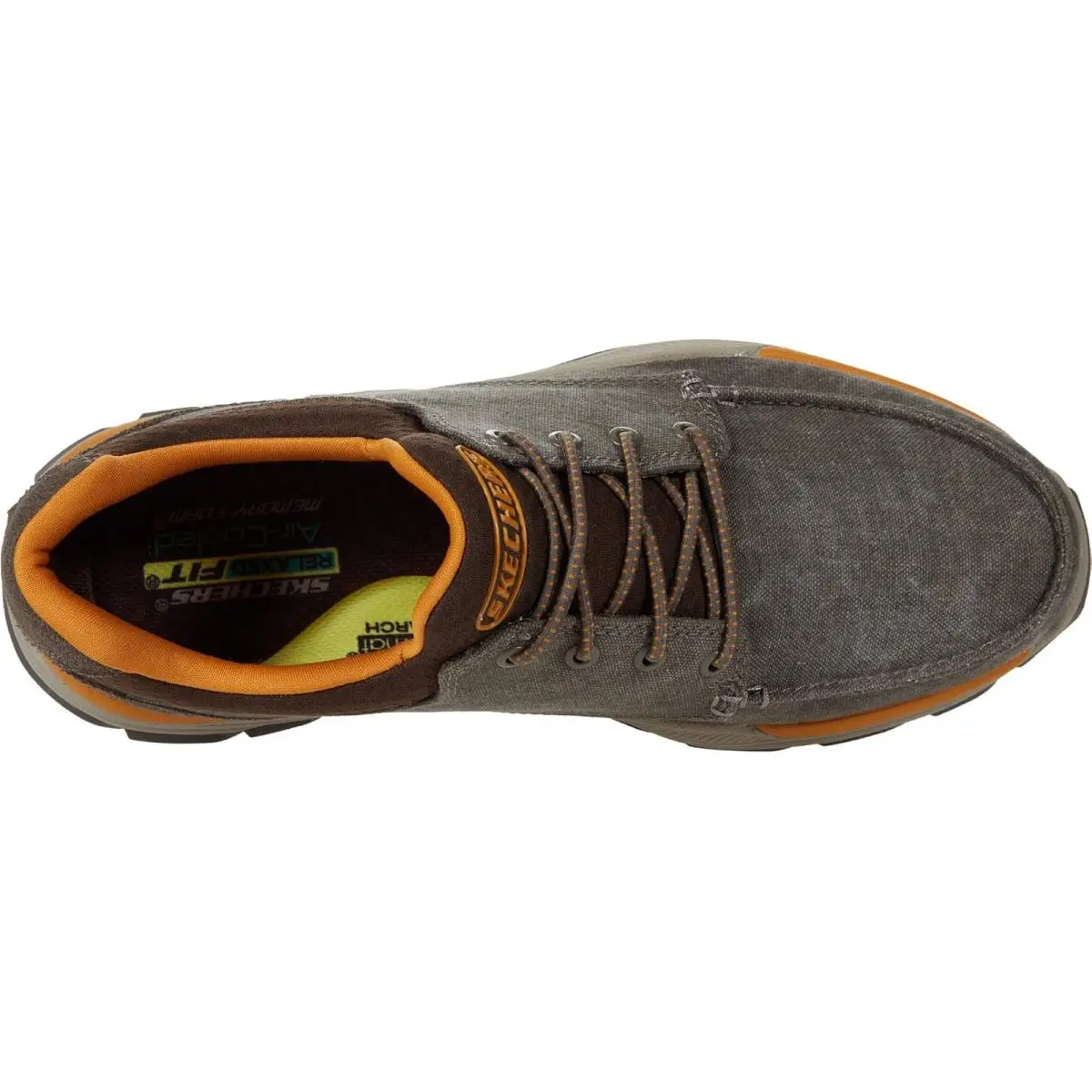 Skechers shoes - Brown 6