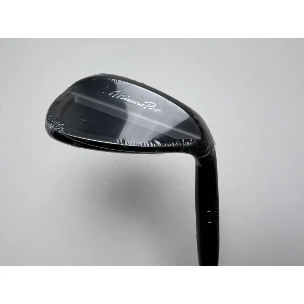 Mizuno Pro T-3 Black Wedge 52 10 S-grind Recoil Dart F3 Regular Graphite RH