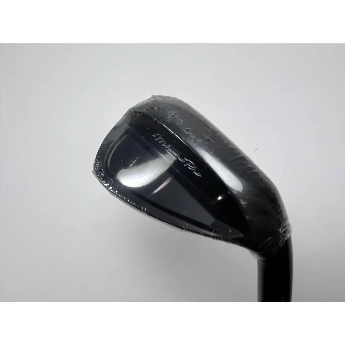 Mizuno  - Pro T-3 - Pro - Black 0