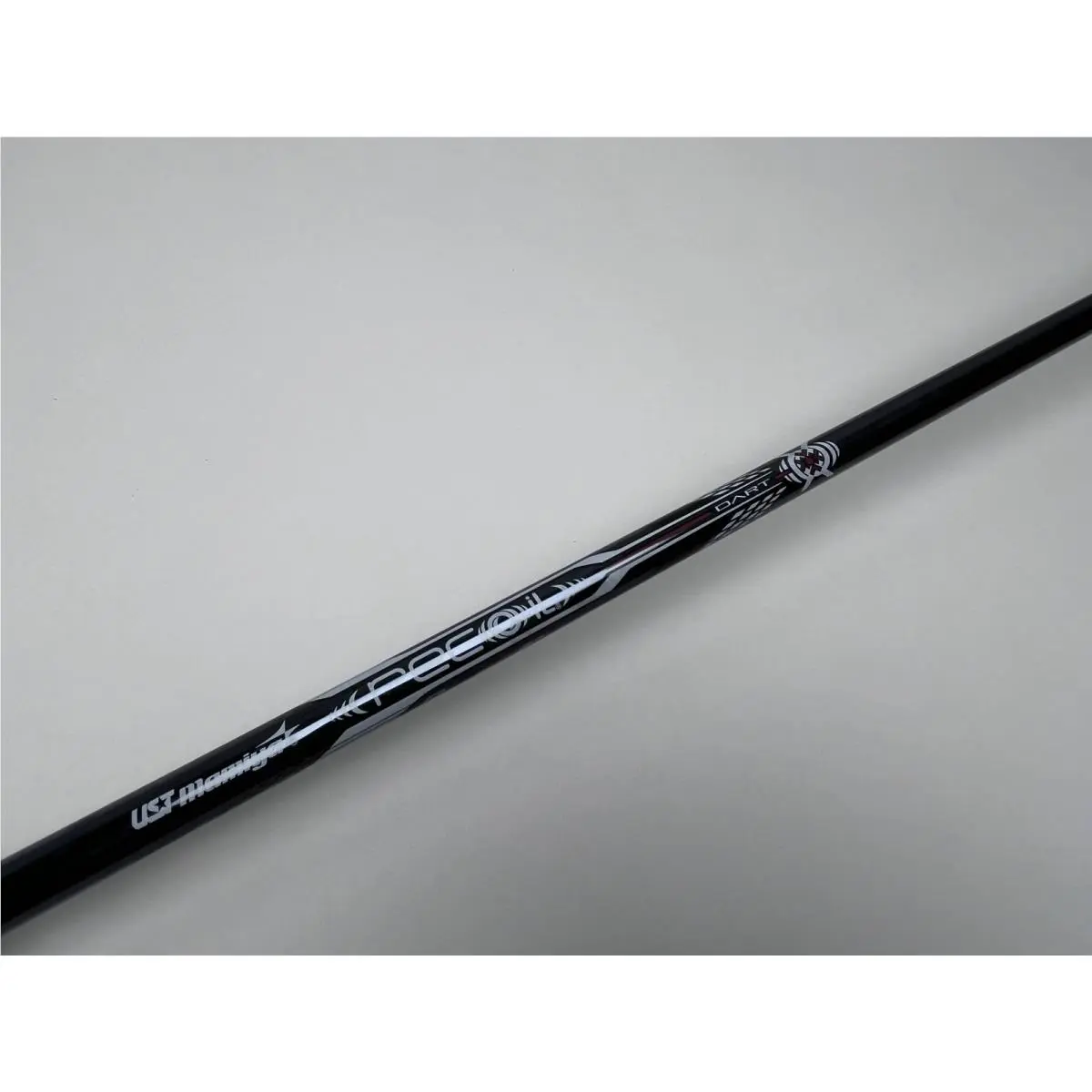 Mizuno  - Pro T-3 - Pro - Black 3