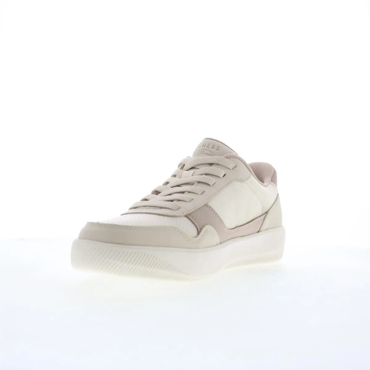 Skechers shoes - Skechers Slip-Ins: Arch Fit Court Break - Komfortabel - 183402-NAT - Beige 2