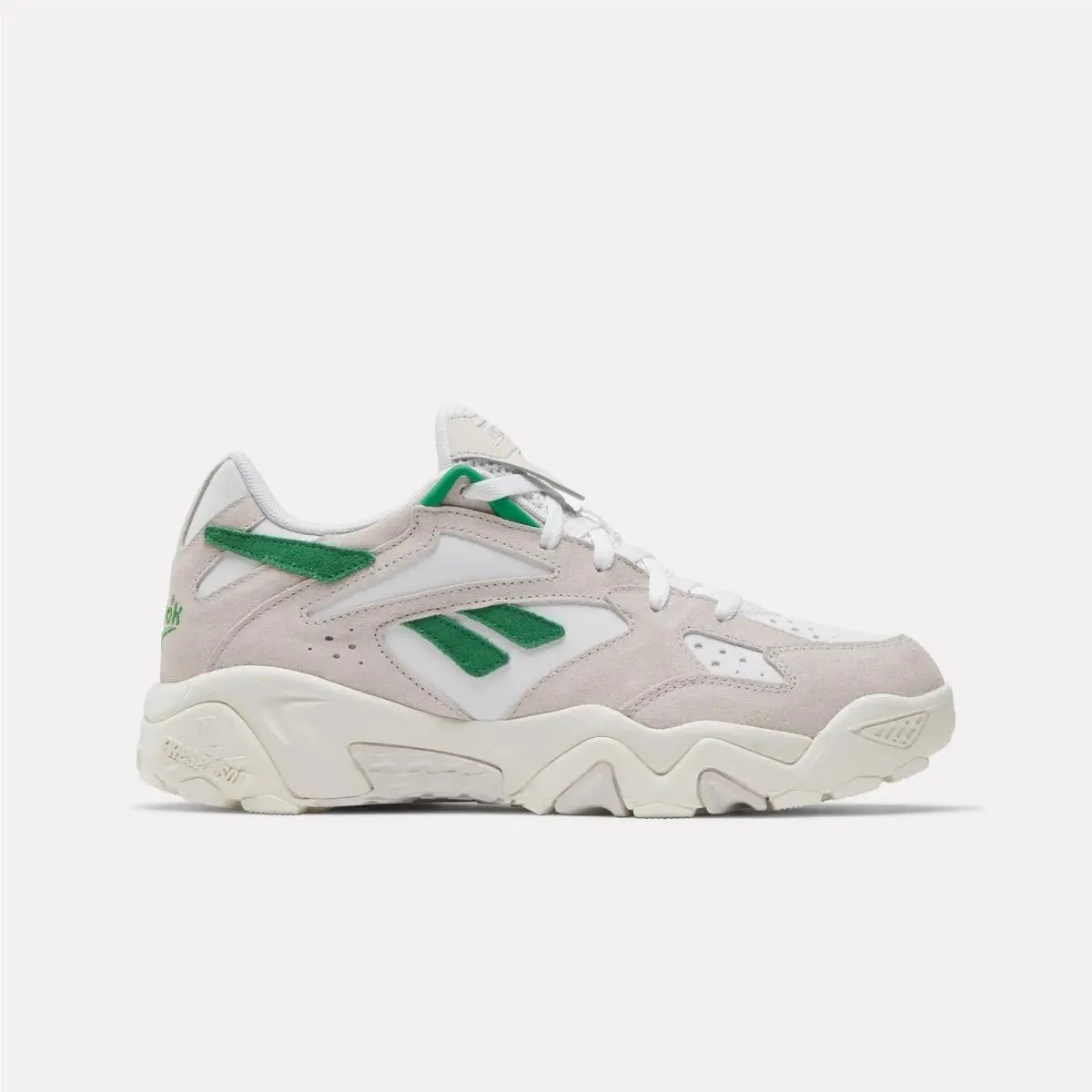 Reebok Preseason 94 Low Retro Basketball Unisex Shoes