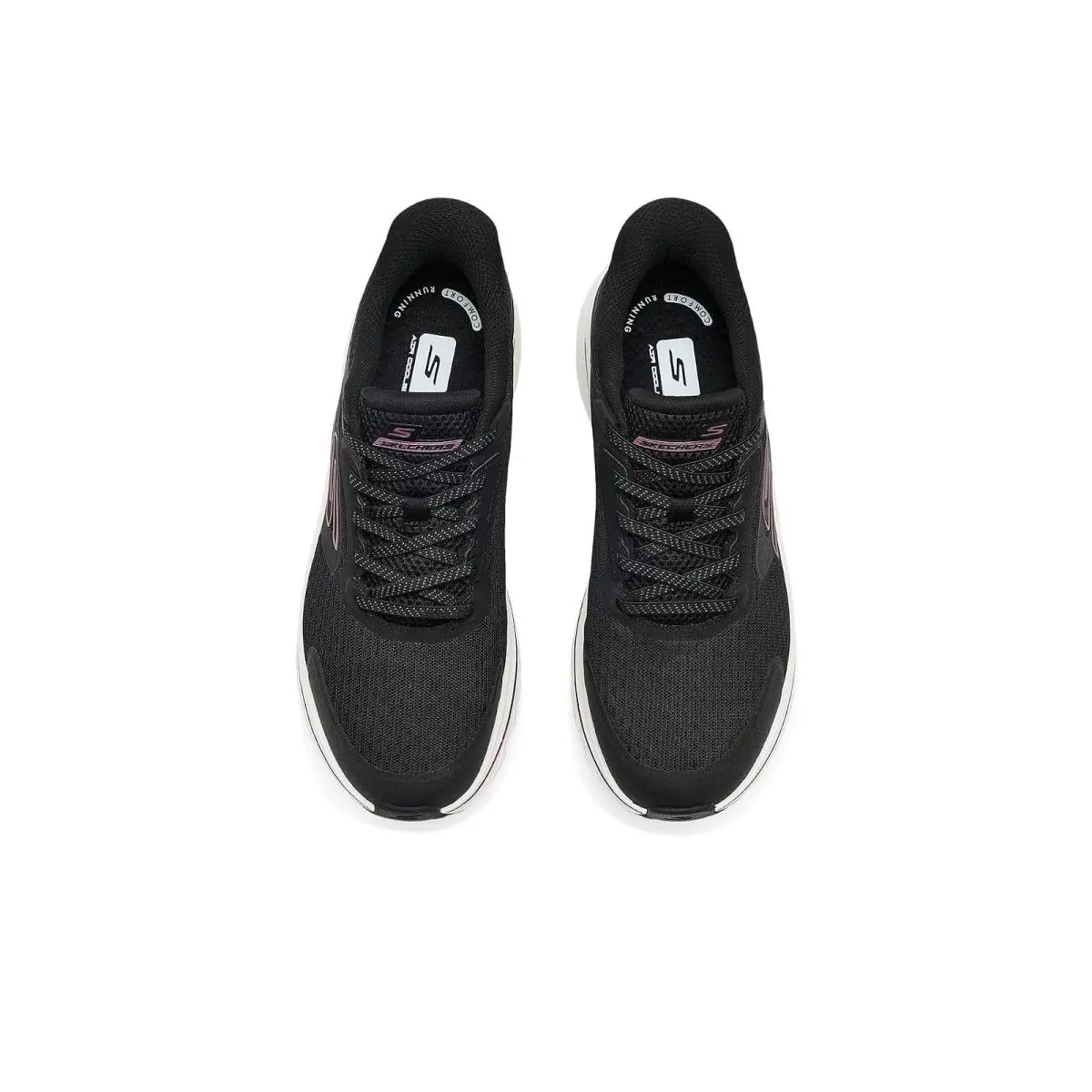 Skechers shoes - Black 0