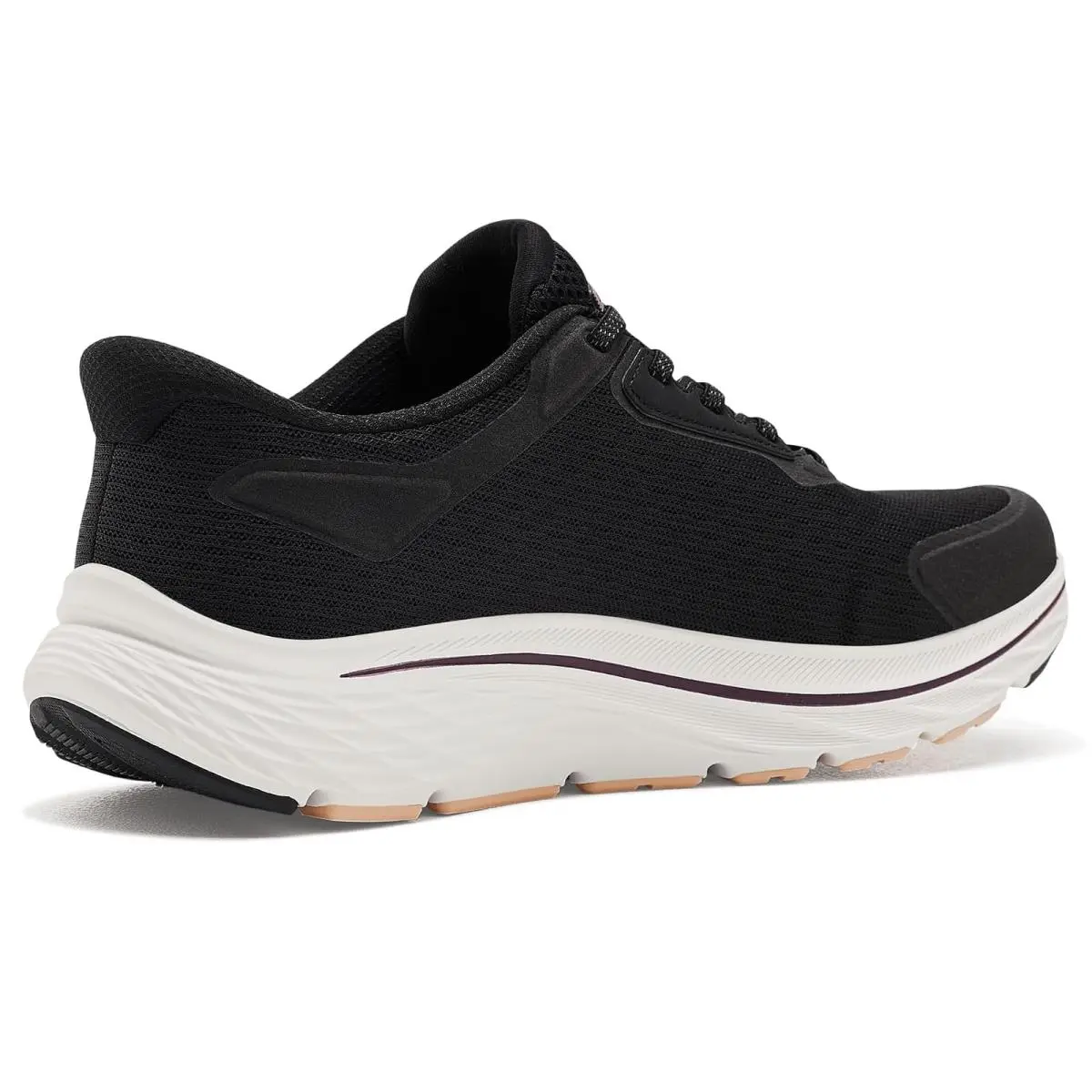 Skechers shoes - Black 1