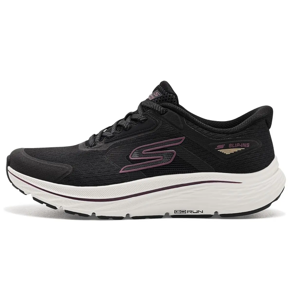 Skechers shoes - Black 2