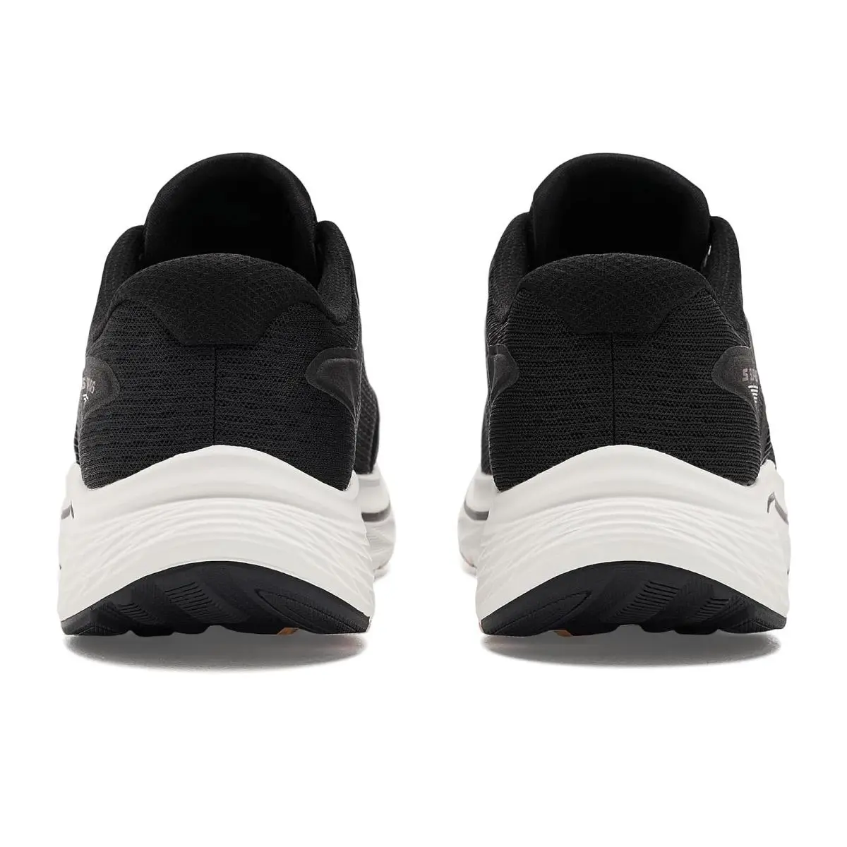 Skechers shoes - Black 5