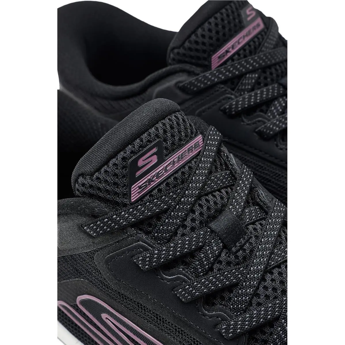 Skechers shoes - Black 11