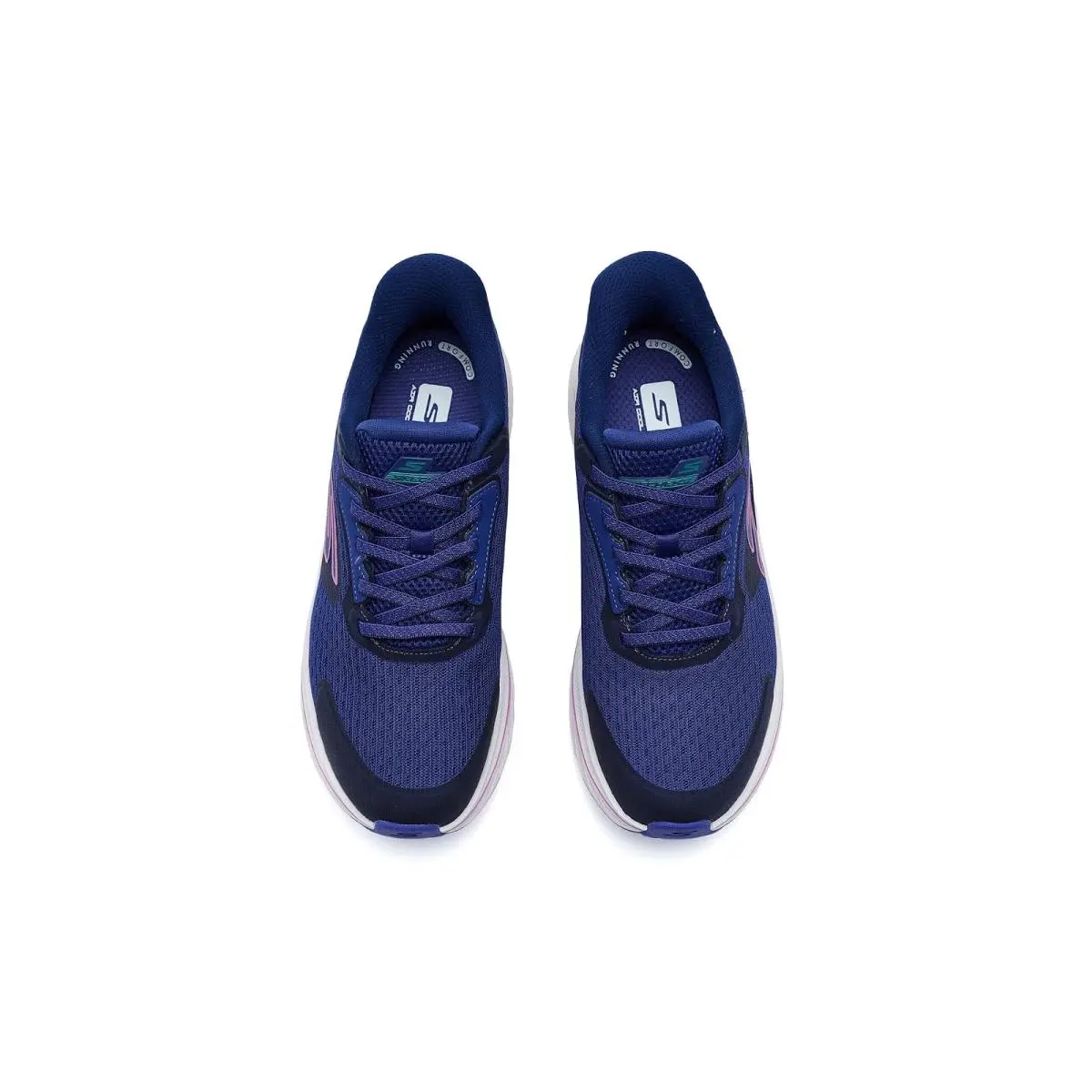 Skechers shoes - Black 21