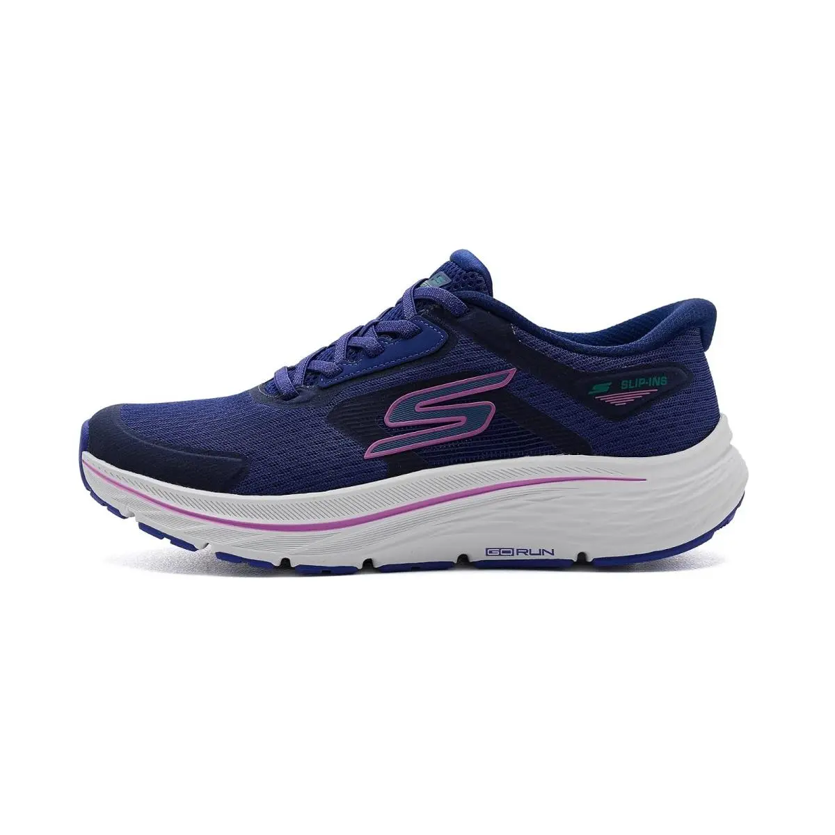 Skechers shoes - Black 23