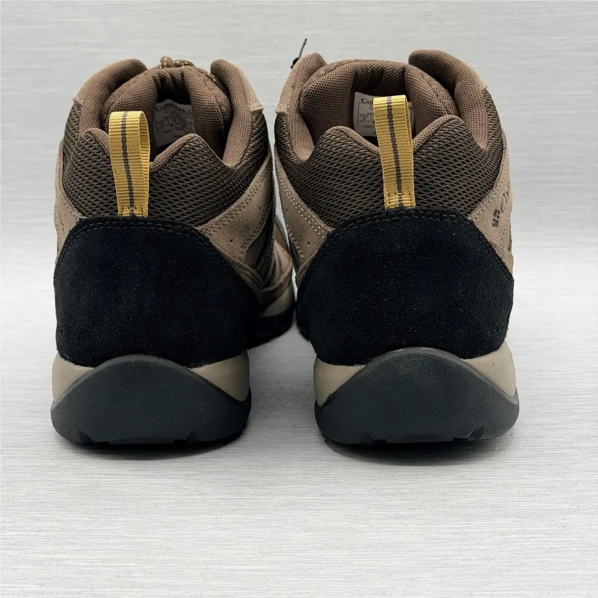 Columbia shoes - Columbia Redmond V2 - Redmond - BM0833 - Brown 3