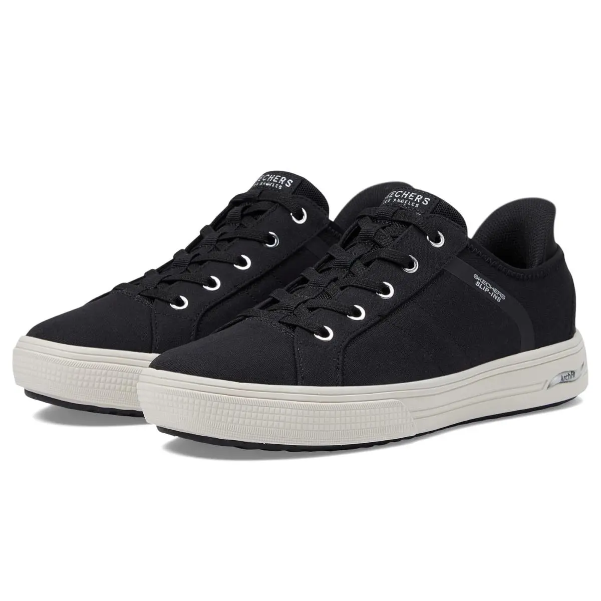 Woman`s Sneakers Athletic Shoes Skechers Arch Fit Arcade