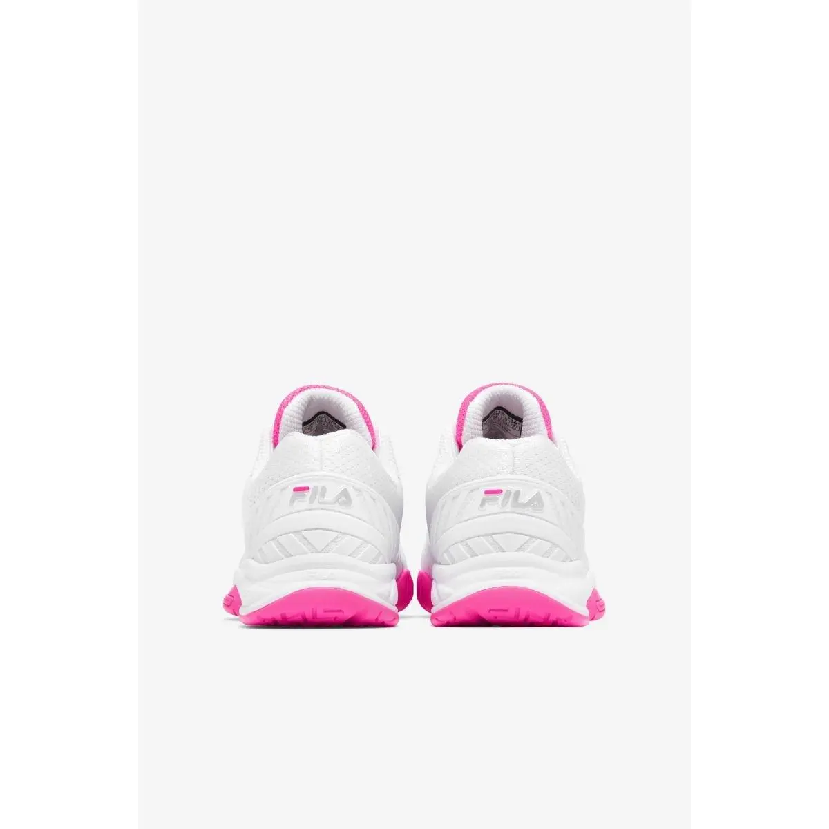 Fila shoes - WHT/KOPK/WHT (UPC: 723567705934) 3