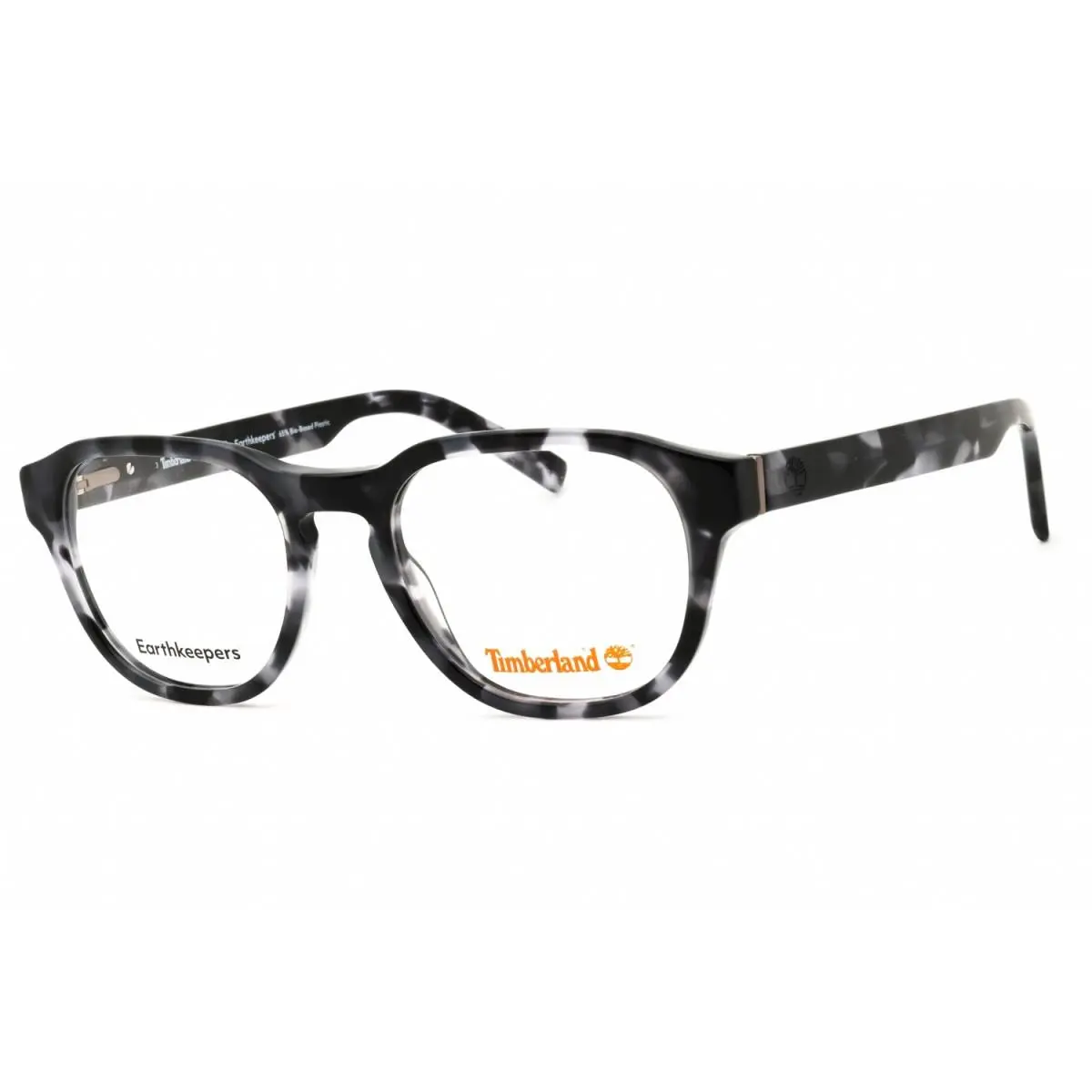 Timberland TB50052 052 Dark Havana 51mm Eyeglasses