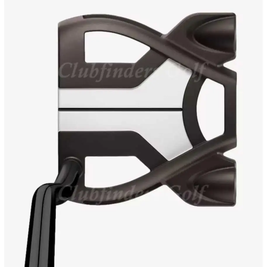 TaylorMade  - Spider Tour Torched TP DB Counter Balanced 0