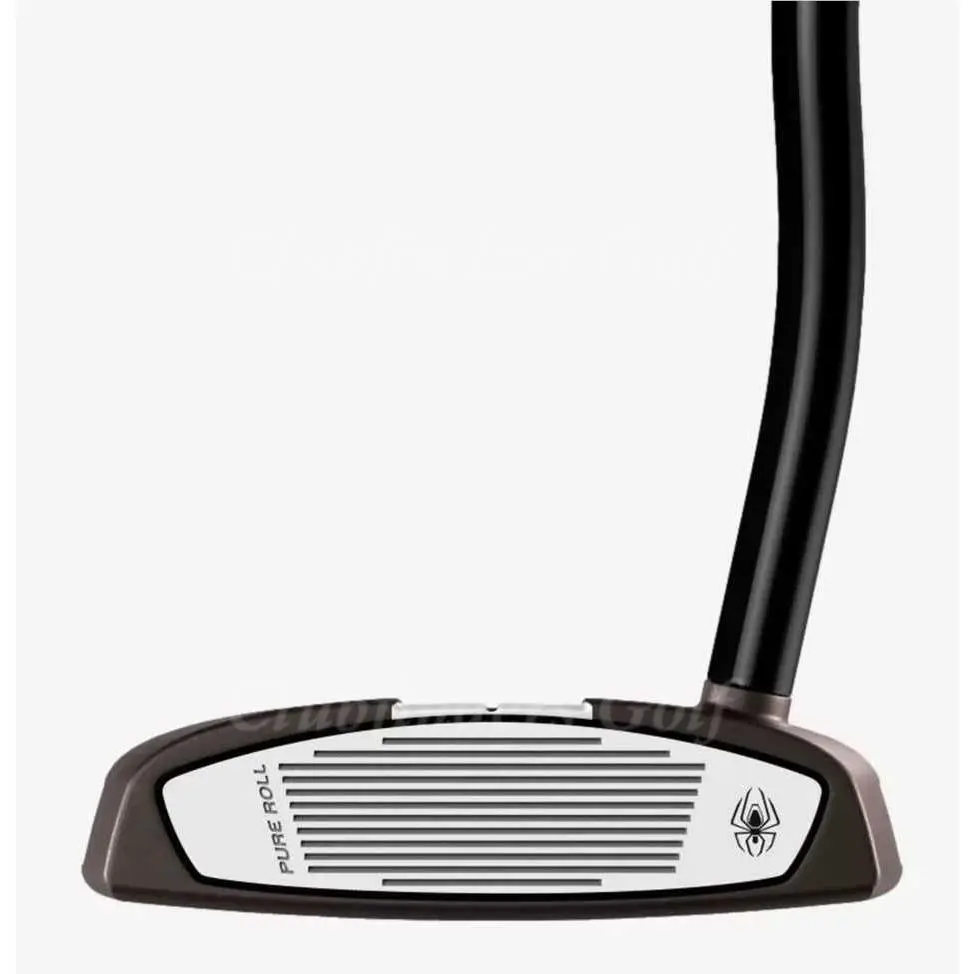 TaylorMade  - Spider Tour Torched TP DB Counter Balanced 1