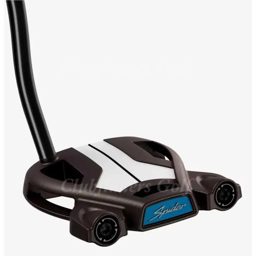 TaylorMade  - Spider Tour Torched TP DB Counter Balanced 2