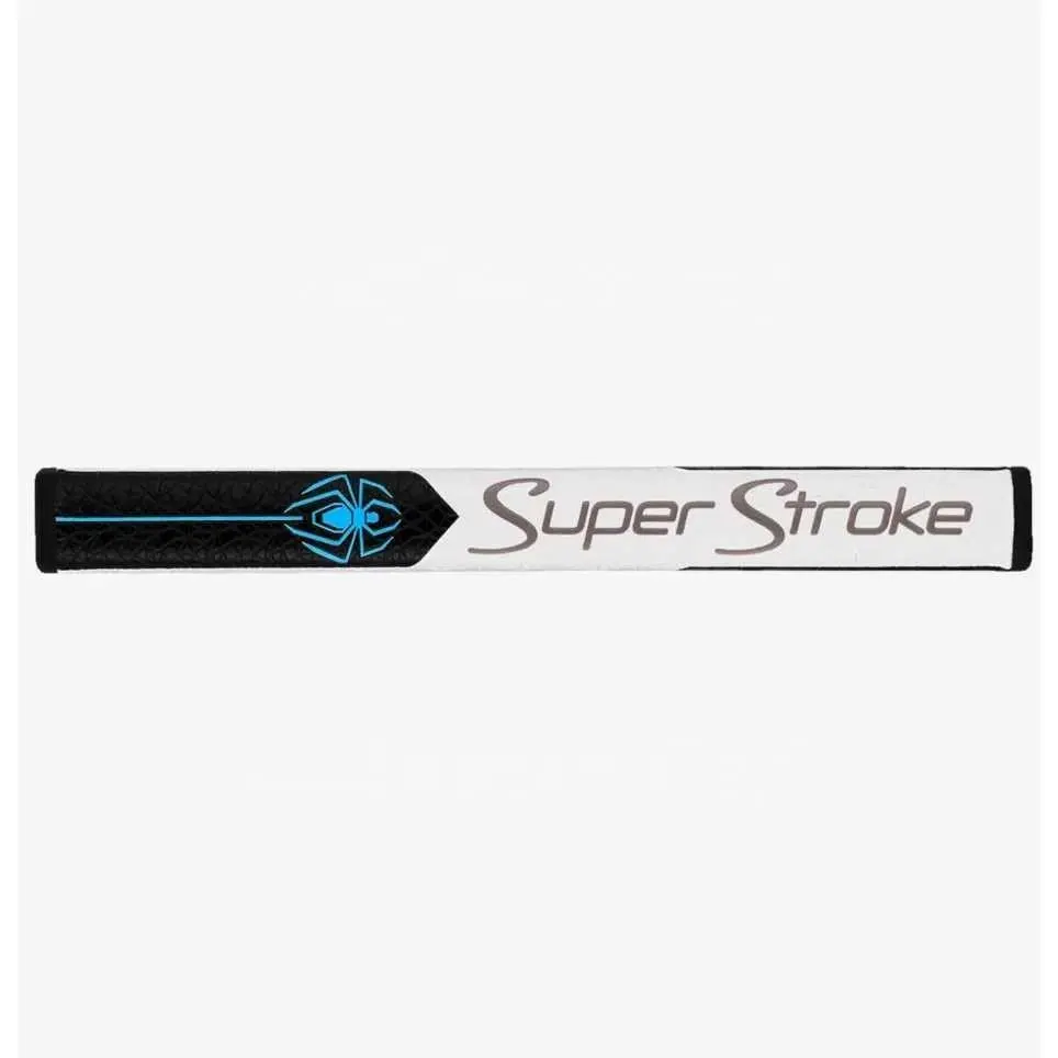 TaylorMade  - Spider Tour Torched TP DB Counter Balanced 4