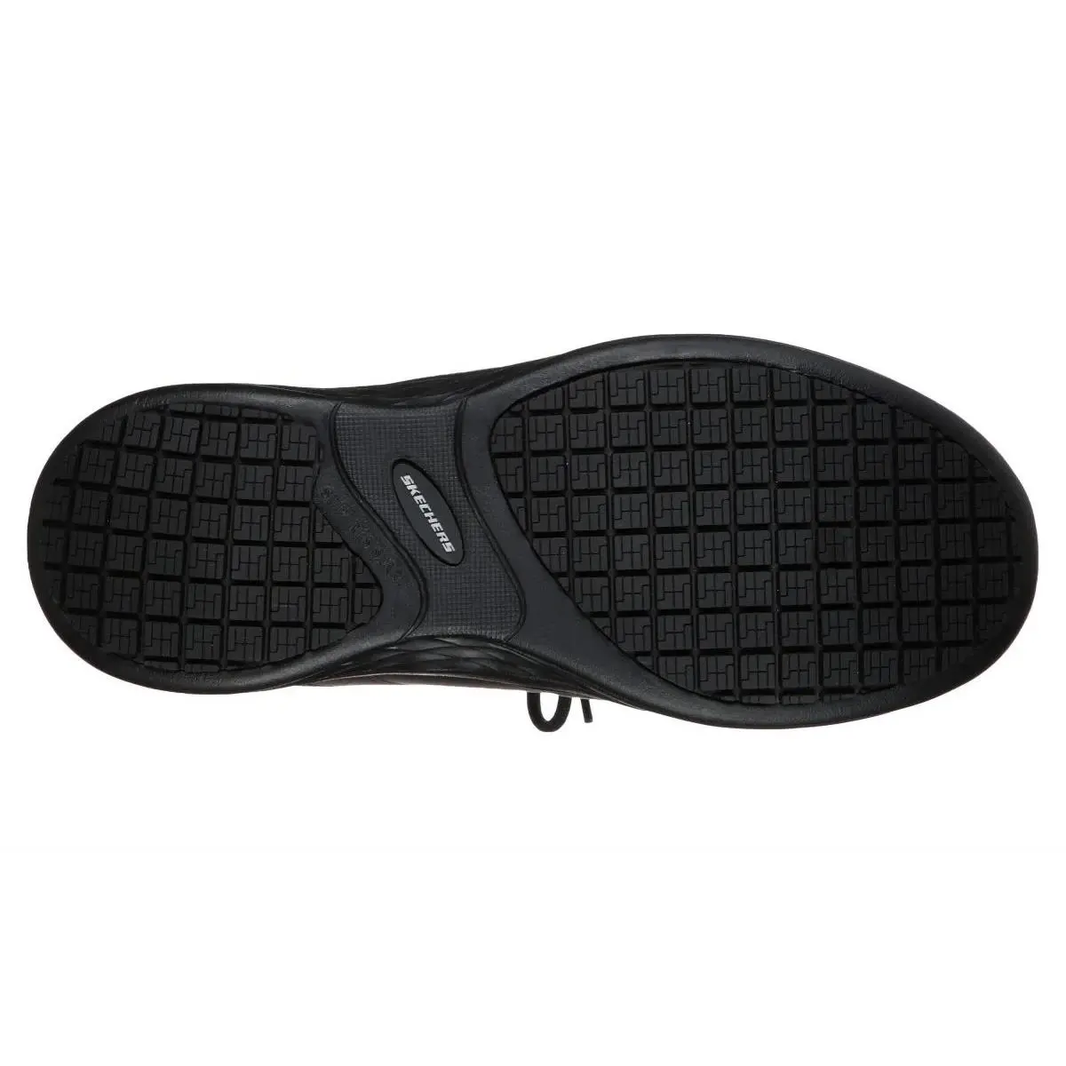 Skechers shoes - 77265/BLK-BLACK - 77265/BLK-BLACK - Black 2