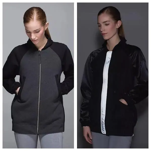 Lululemon clothing - Black (UPC: 098096473976) 8