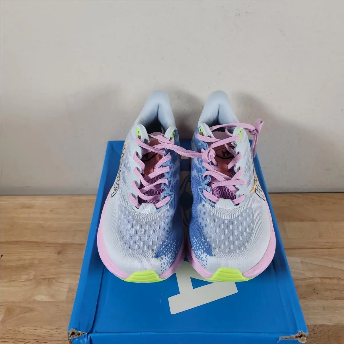 Hoka shoes - Hoka One One Mach 6 1147810-ISK - 1147810-ISK - Multicolor 0