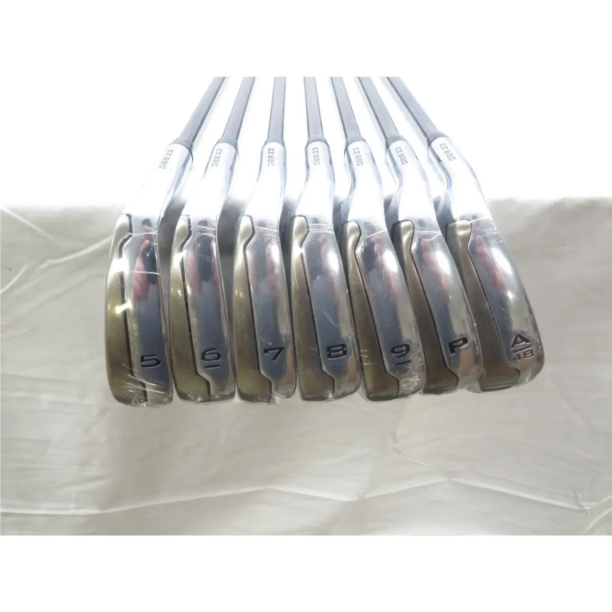 Callaway  - Big Bertha 2023 - Big Bertha 0