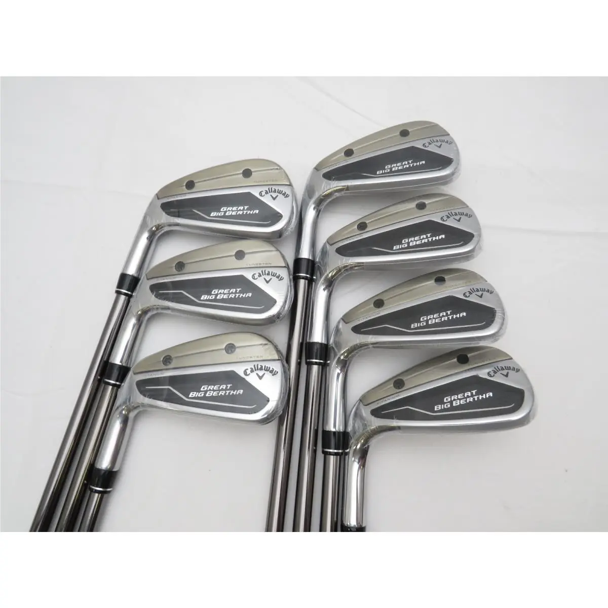 Callaway  - Big Bertha 2023 - Big Bertha 4