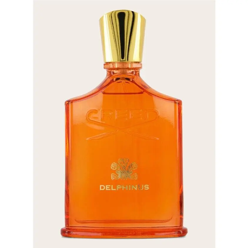 Creed Delphinus Men 3.3 oz 100 ml Eau De Parfum Spray As Photo