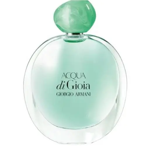 Prada Giorgio Armani Acqua Di Gioia Eau De Parfum Spray - 1 FL / 30 ML