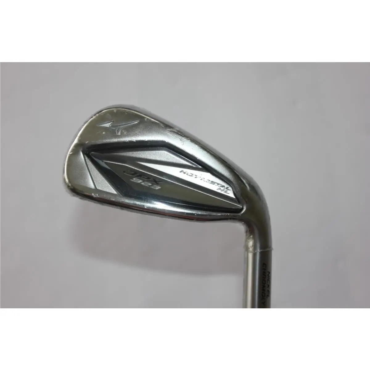 Mizuno Jpx 923 Hot Metal HL 7 Iron - Senior - Recoil Graphite